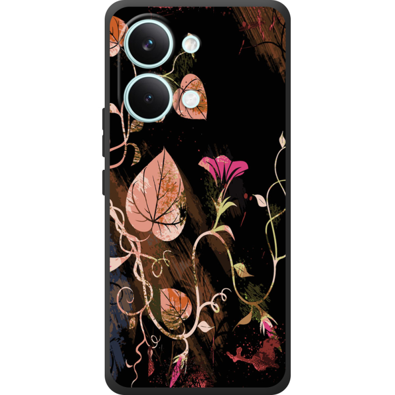 Чохол BoxFace Poco X8 Pro Max 