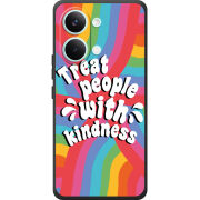 Чохол BoxFace Poco X8 Pro Max Kindness