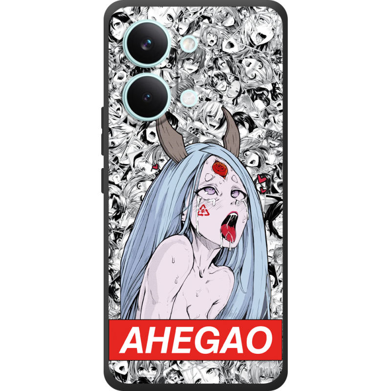 Чохол BoxFace Poco X8 Pro Max Ahegao