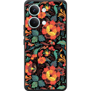 Чохол BoxFace Poco X8 Pro Max Petrykivka