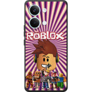 Чохол BoxFace Poco X8 Pro Max Follow Me to Roblox