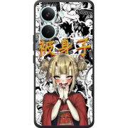 Чохол BoxFace Poco X8 Pro Max Himiko Toga - My Hero Academia