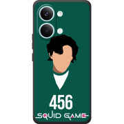 Чохол BoxFace Poco X8 Pro Max siquid game 456