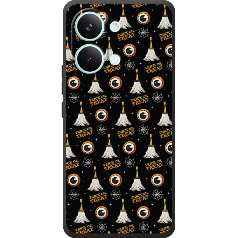 Чохол BoxFace Poco X8 Pro Max Halloween Magic