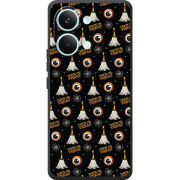 Чохол BoxFace Poco X8 Pro Max Halloween Magic