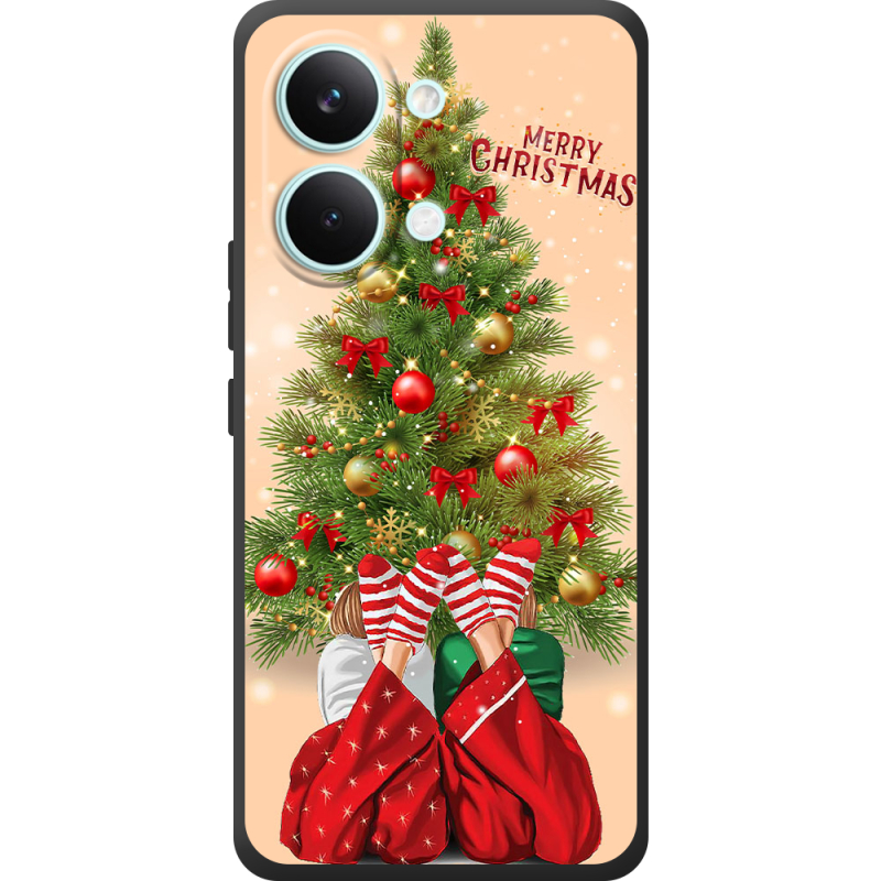 Чохол BoxFace Poco X8 Pro Max Наше Рождество