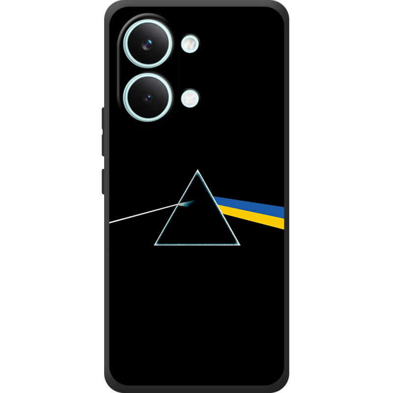 Чохол BoxFace Poco X8 Pro Max Pink Floyd Україна