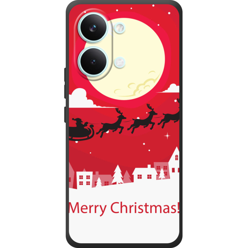 Чохол BoxFace Poco X8 Pro Max 