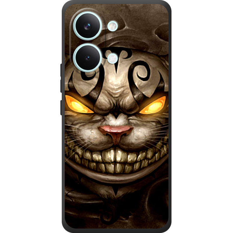 Чохол BoxFace Poco X8 Pro Max 