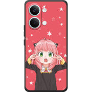 Чохол BoxFace Poco X8 Pro Max Anya Forger