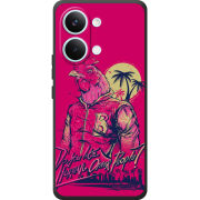 Чохол BoxFace Poco X8 Pro Max 