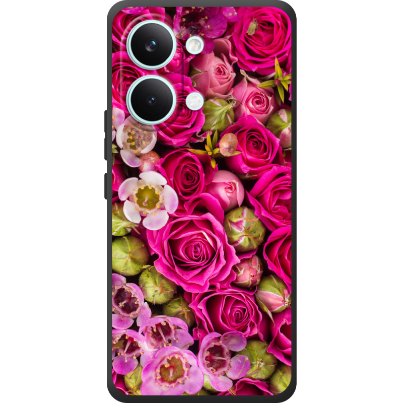 Чохол BoxFace Poco X8 Pro Max 