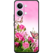 Чохол BoxFace Poco X8 Pro Max 