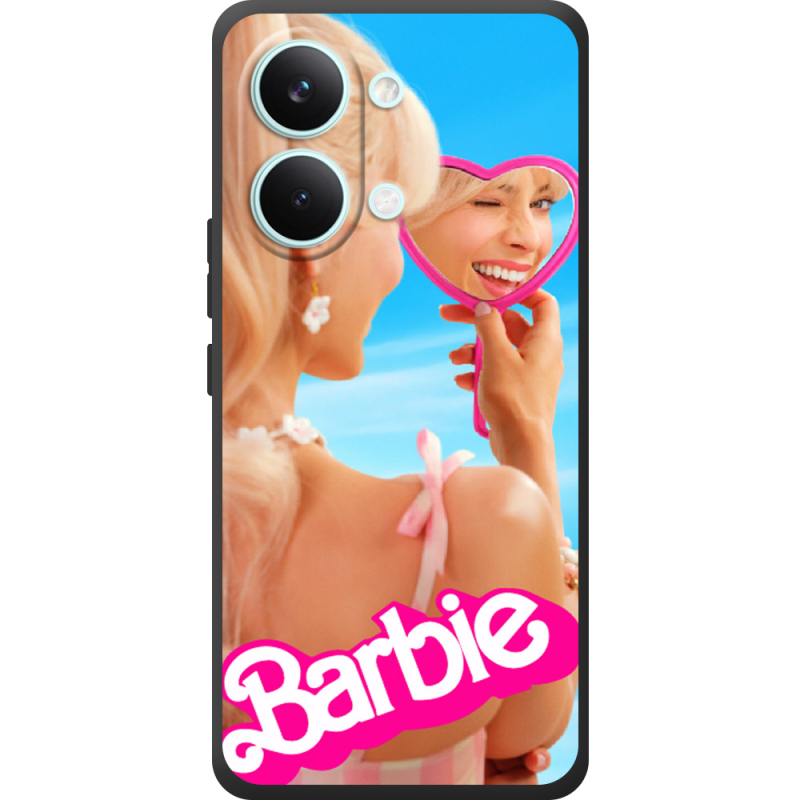 Чохол BoxFace Poco X8 Pro Max Barbie 2023