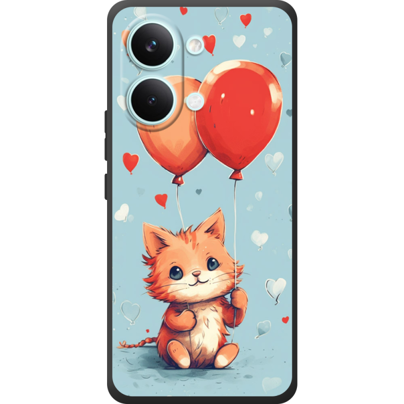 Чохол BoxFace Poco X8 Pro Max 