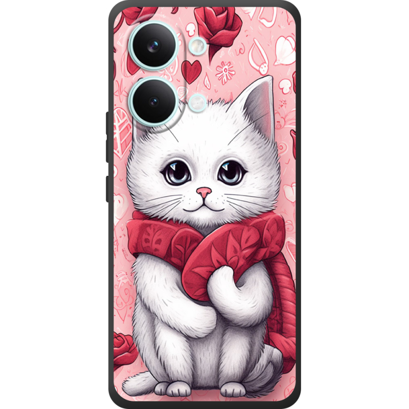 Чохол BoxFace Poco X8 Pro Max 