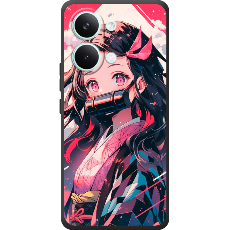 Чохол BoxFace Poco X8 Pro Max 