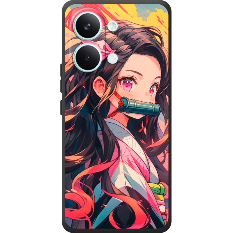 Чохол BoxFace Poco X8 Pro Max 