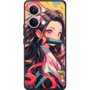 Чохол BoxFace Poco X8 Pro Max 