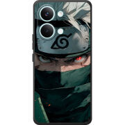 Чохол BoxFace Poco X8 Pro Max Какаши Хатаке