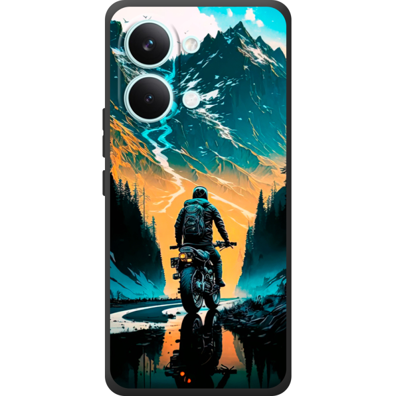 Чохол BoxFace Poco X8 Pro Max 