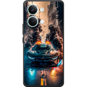 Чохол BoxFace Poco X8 Pro Max 