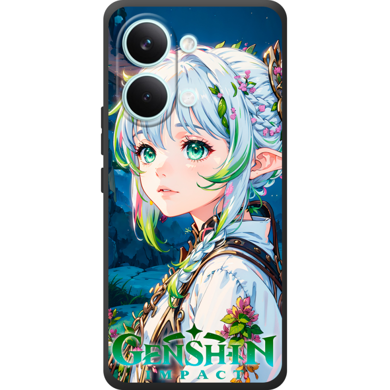 Чохол BoxFace Poco X8 Pro Max Нахіда Genshin