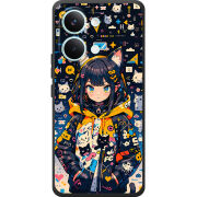 Чохол BoxFace Poco X8 Pro Max 