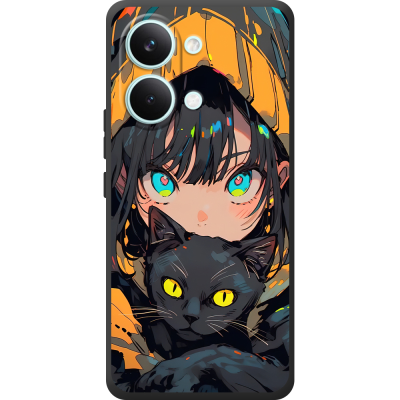 Чохол BoxFace Poco X8 Pro Max 