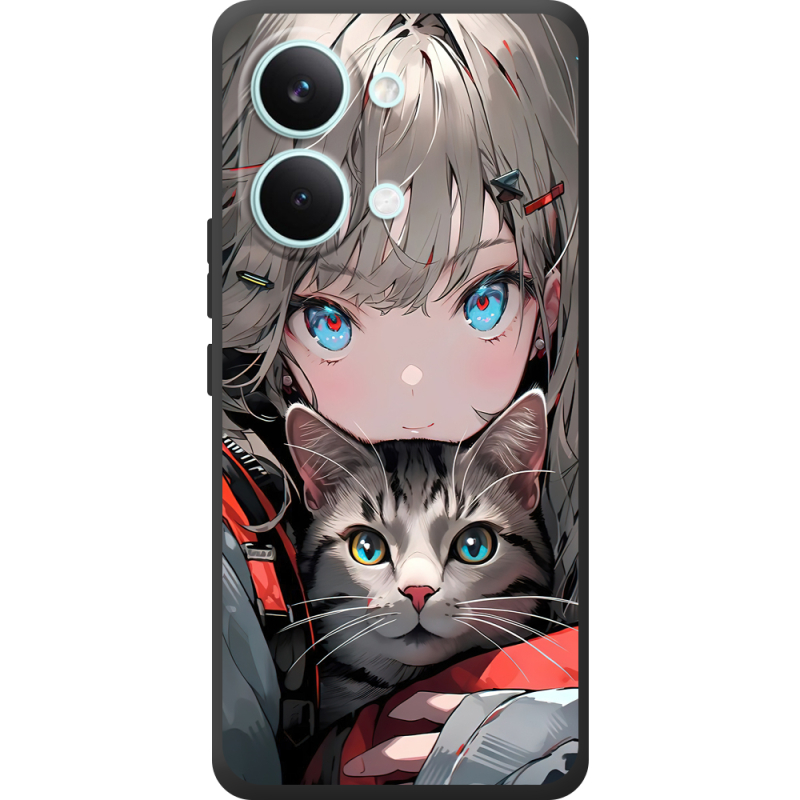 Чохол BoxFace Poco X8 Pro Max 