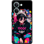 Чохол BoxFace Poco X8 Pro Max 