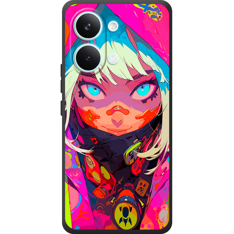 Чохол BoxFace Poco X8 Pro Max 