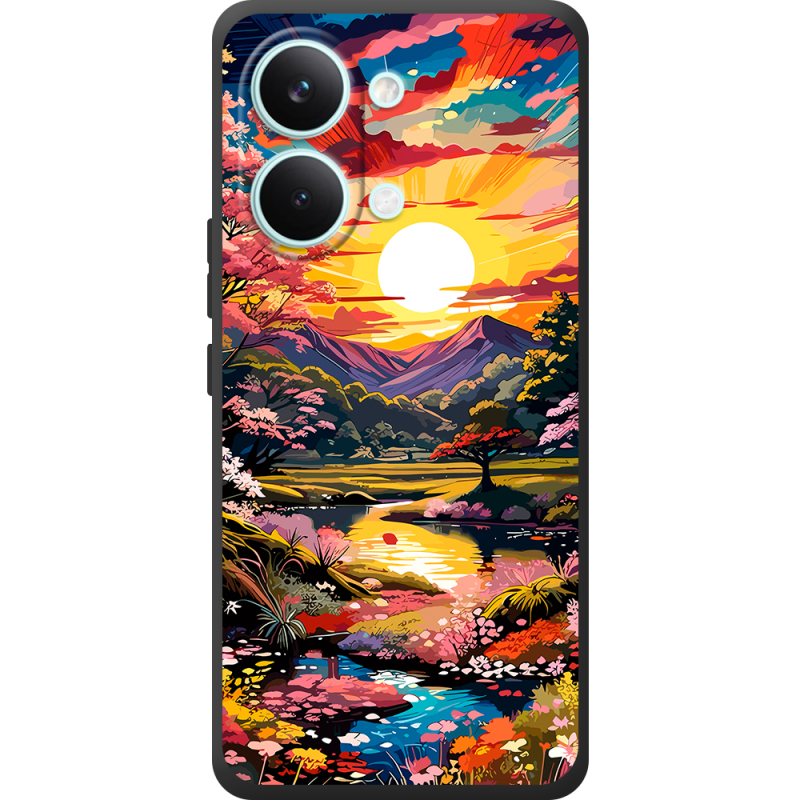 Чохол BoxFace Poco X8 Pro Max 