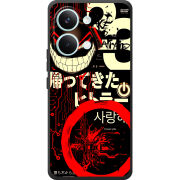 Чохол BoxFace Poco X8 Pro Max 