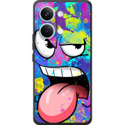 Чохол BoxFace Poco X8 Pro Max 