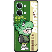 Чохол BoxFace Poco X8 Pro Max 