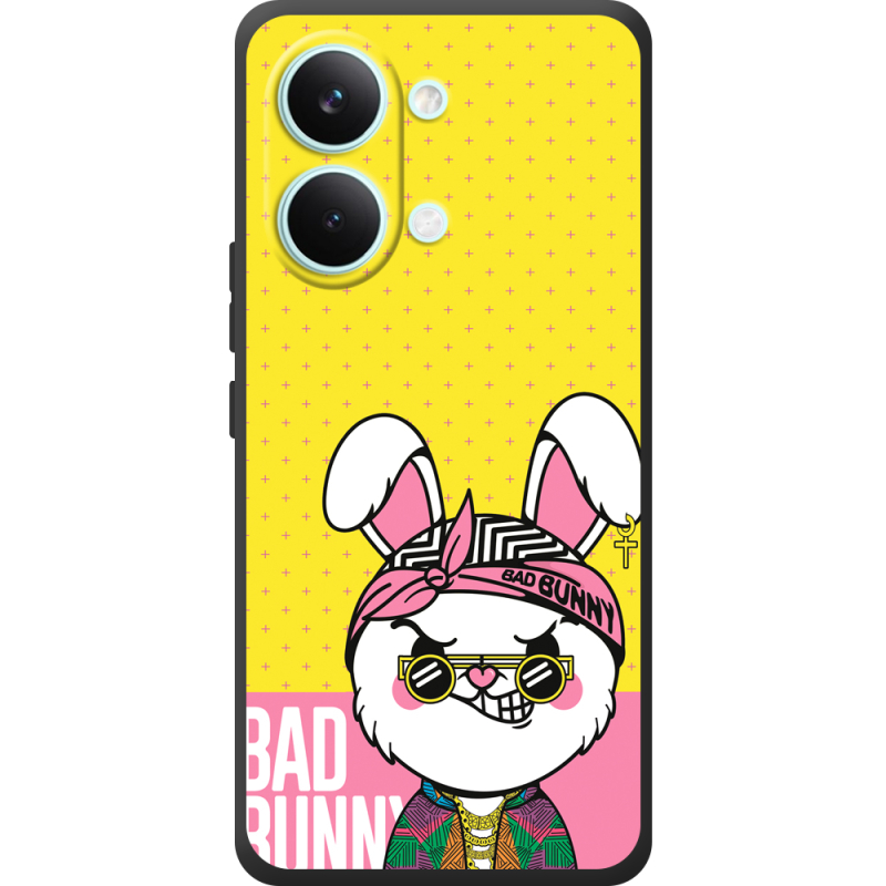 Чохол BoxFace Poco X8 Pro Max 