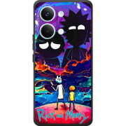 Чохол BoxFace Poco X8 Pro Max 