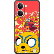 Чохол BoxFace Poco X8 Pro Max 