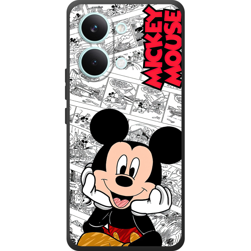 Чохол BoxFace Poco X8 Pro Max 