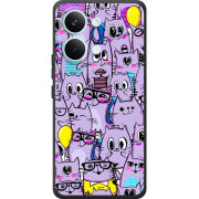 Чохол BoxFace Poco X8 Pro Max 