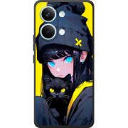 Чохол BoxFace Poco X8 Pro Max 