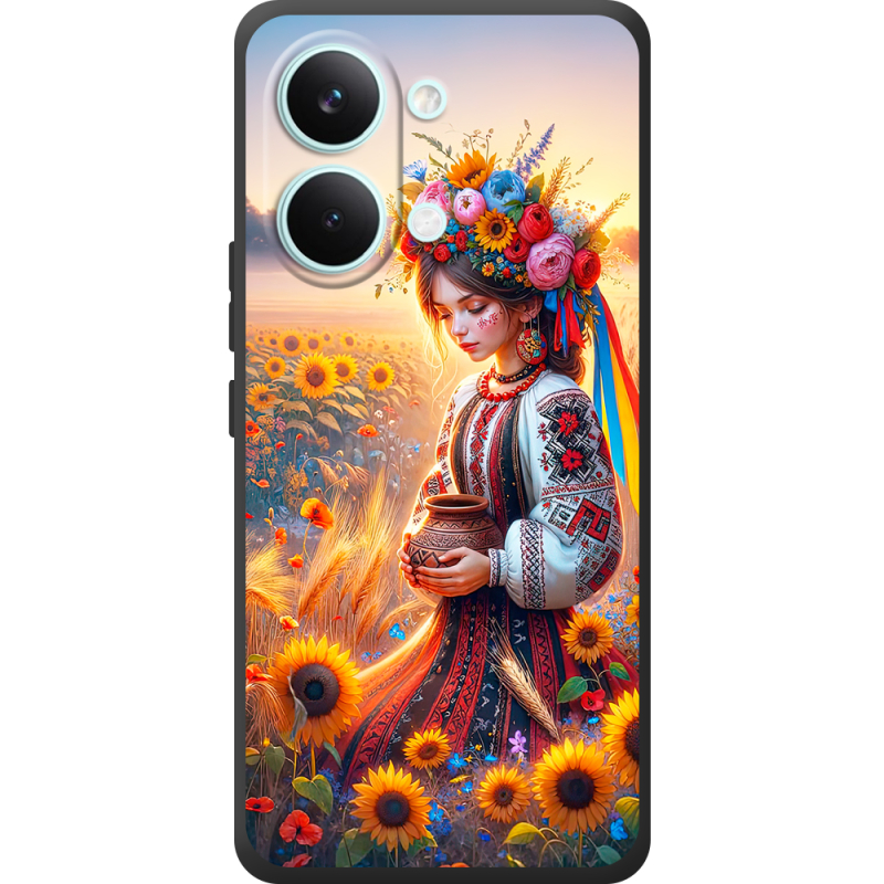 Чохол BoxFace Poco X8 Pro Max Сій добро