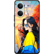 Чохол BoxFace Poco X8 Pro Max 