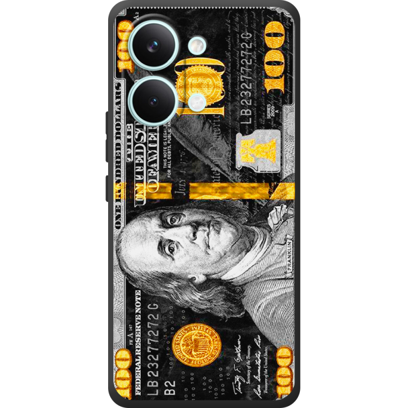 Чохол BoxFace Poco X8 Pro Max 