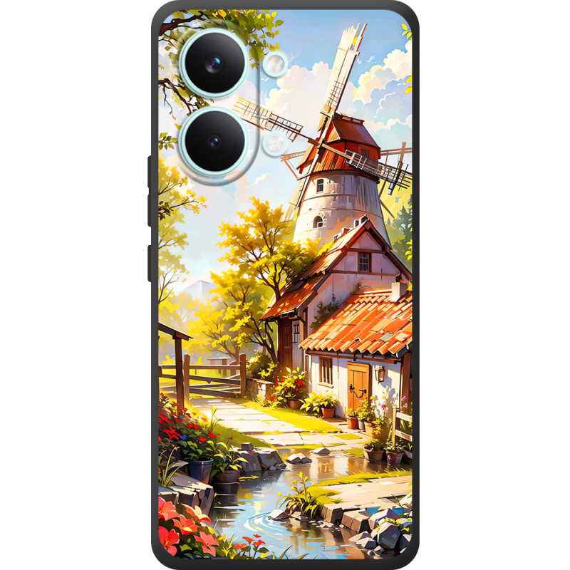 Чохол BoxFace Poco X8 Pro Max 