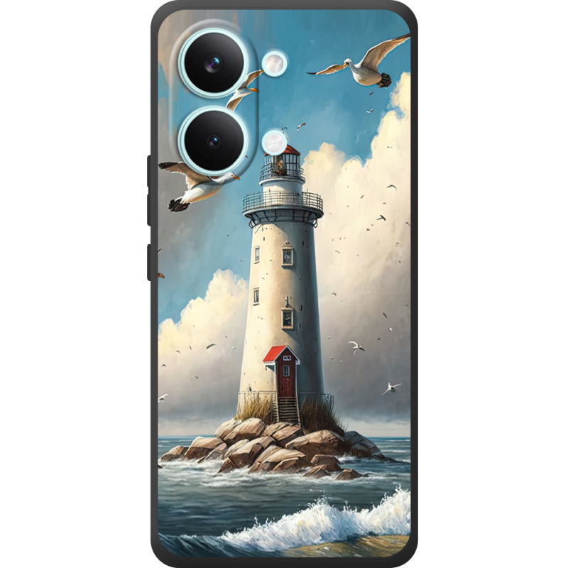 Чохол BoxFace Poco X8 Pro Max 