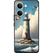 Чохол BoxFace Poco X8 Pro Max 