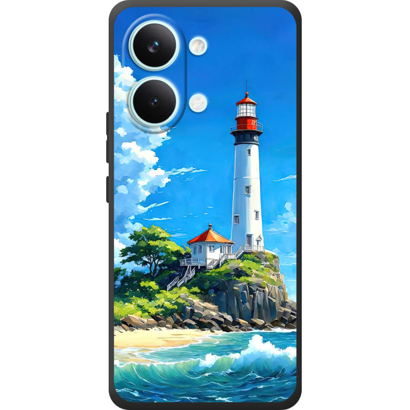 Чохол BoxFace Poco X8 Pro Max 