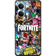 Чохол BoxFace Poco X8 Pro Max 